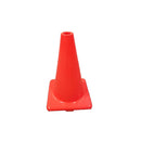 12 Inch Orange Traffic Cone