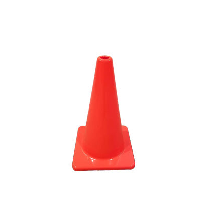 18 Inch Orange Traffic Cone