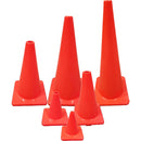 Orange Traffic Cones